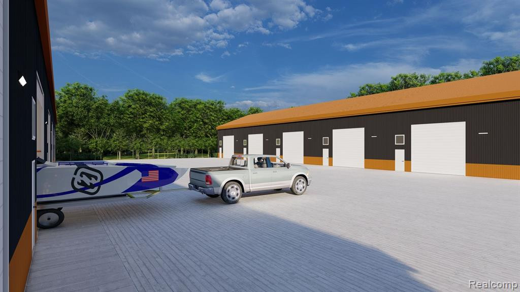 5070 INDUSTRIAL PARK Road, 2, Montague, MI 49437 — Photo 4