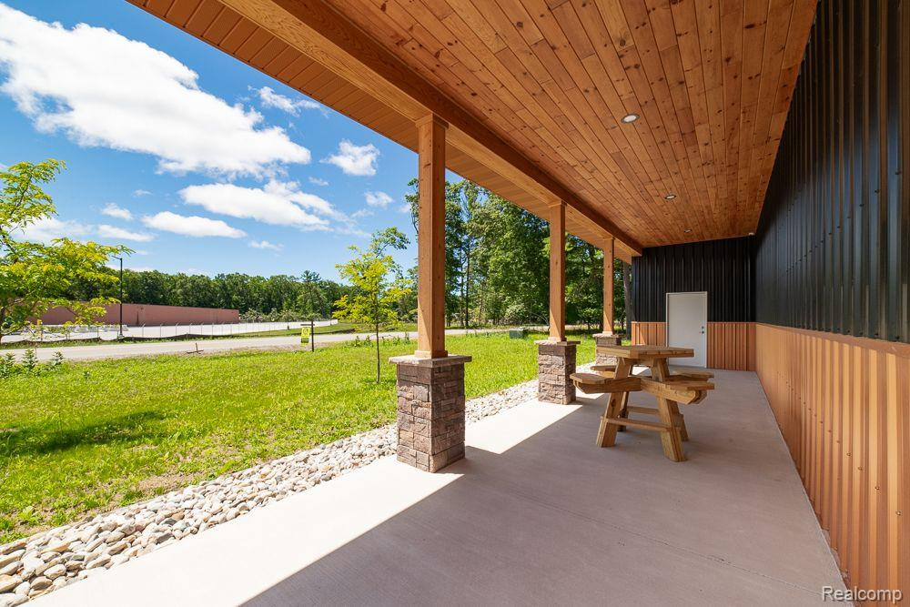 5070 INDUSTRIAL PARK Road, 2, Montague, MI 49437 — Photo 16