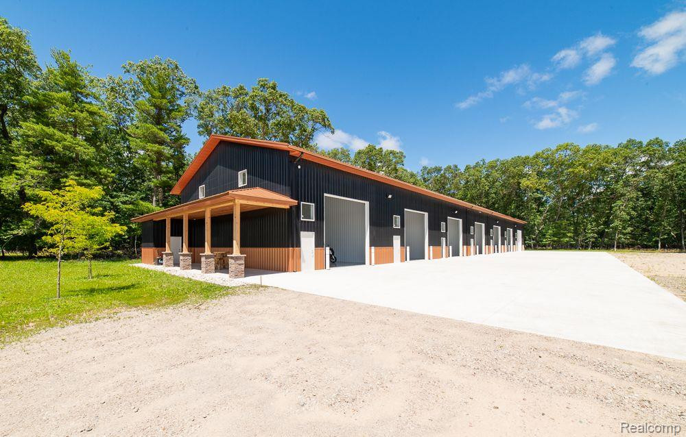 5070 INDUSTRIAL PARK Road, 2, Montague, MI 49437 — Photo 18