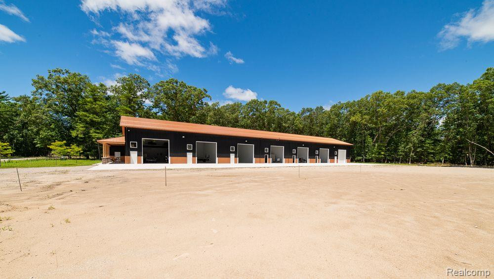 5070 INDUSTRIAL PARK Road, 2, Montague, MI 49437 — Photo 23