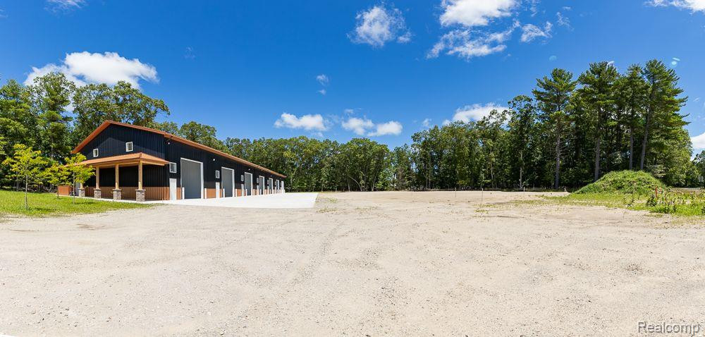 5070 INDUSTRIAL PARK Road, 2, Montague, MI 49437 — Photo 29