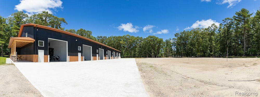 5070 INDUSTRIAL PARK Road, 2, Montague, MI 49437 — Photo 30