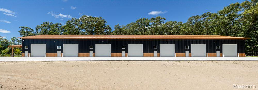 5070 INDUSTRIAL PARK Road, 2, Montague, MI 49437 — Photo 31