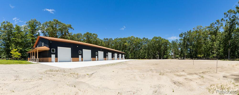 5070 INDUSTRIAL PARK Road, 2, Montague, MI 49437 — Photo 32