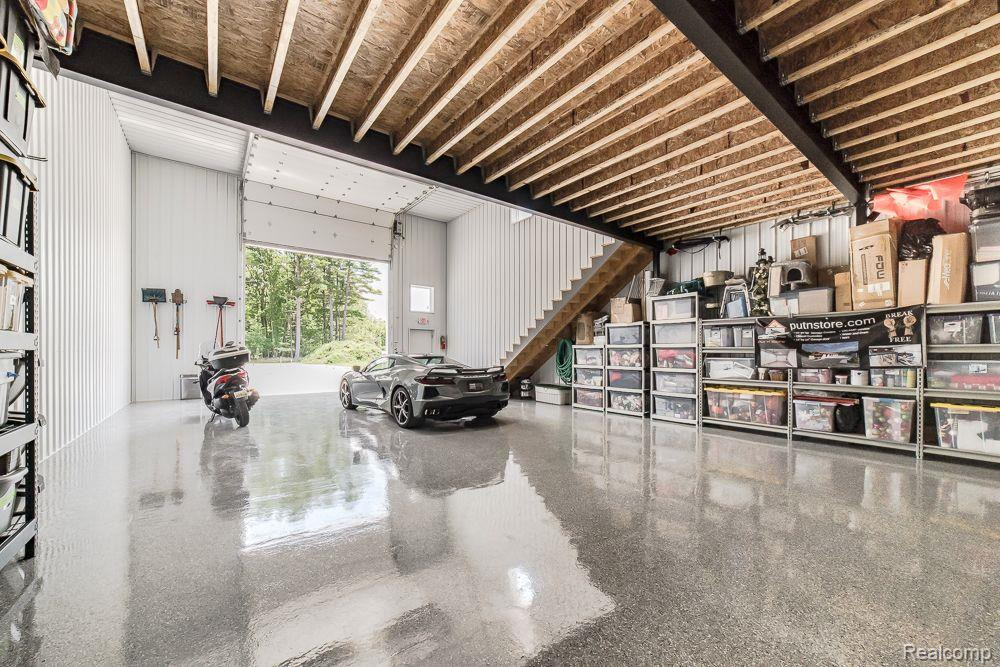 5070 INDUSTRIAL PARK Road, 2, Montague, MI 49437 — Photo 37