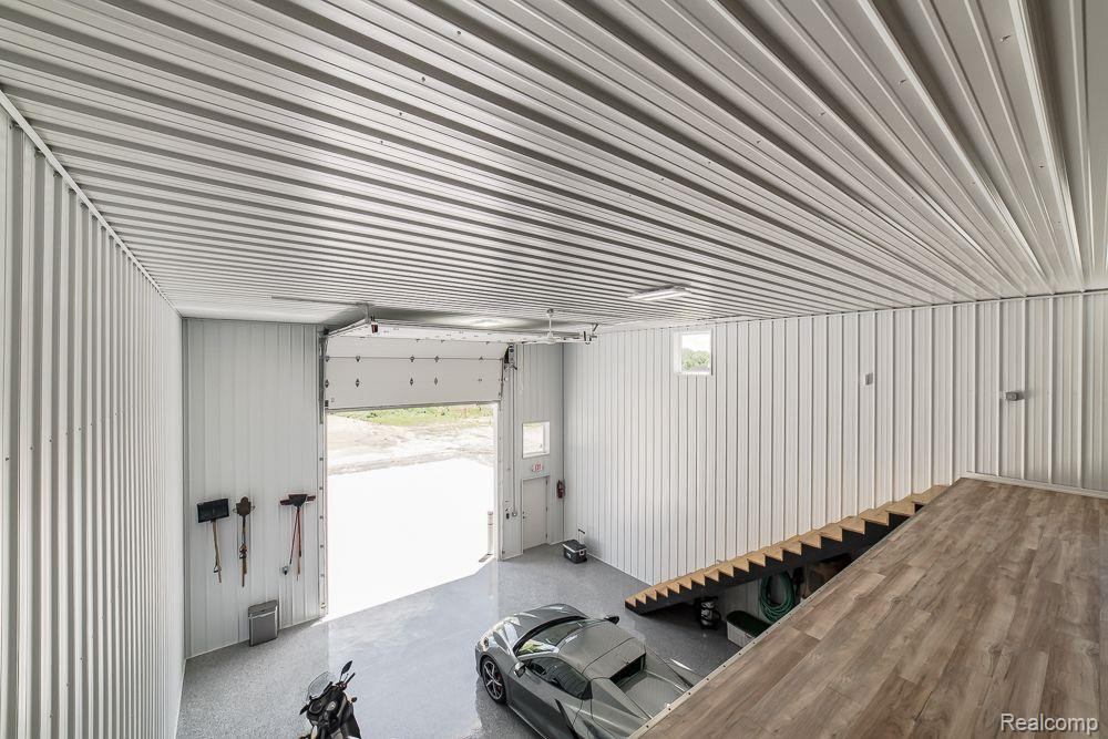 5070 INDUSTRIAL PARK Road, 2, Montague, MI 49437 — Photo 44