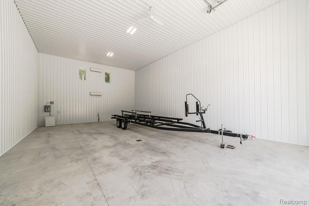 5070 INDUSTRIAL PARK Road, 2, Montague, MI 49437 — Photo 46