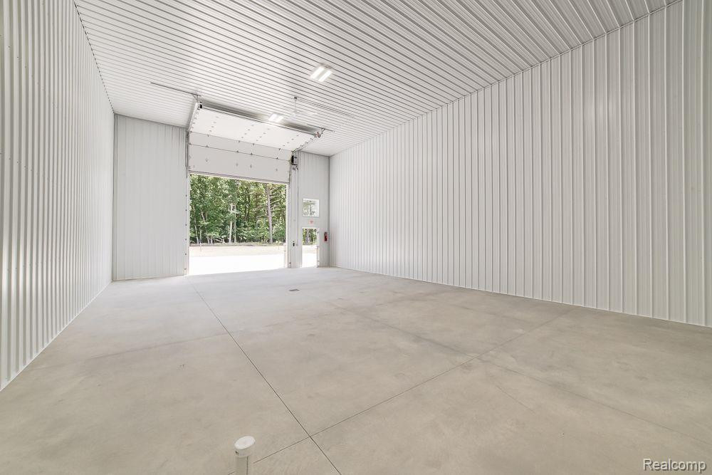 5070 INDUSTRIAL PARK Road, 2, Montague, MI 49437 — Photo 52