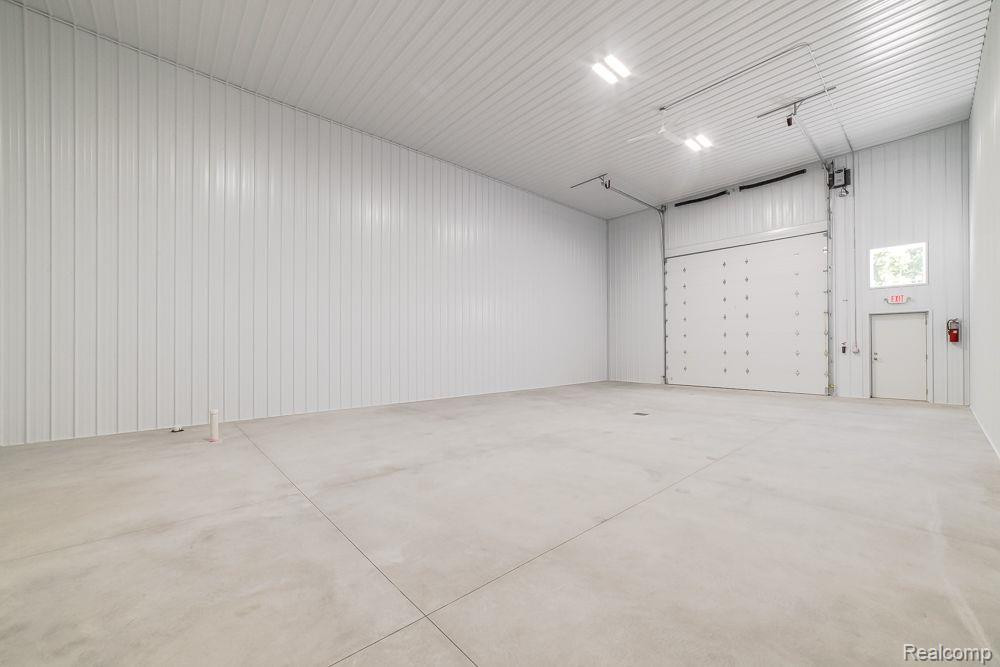 5070 INDUSTRIAL PARK Road, 2, Montague, MI 49437 — Photo 61