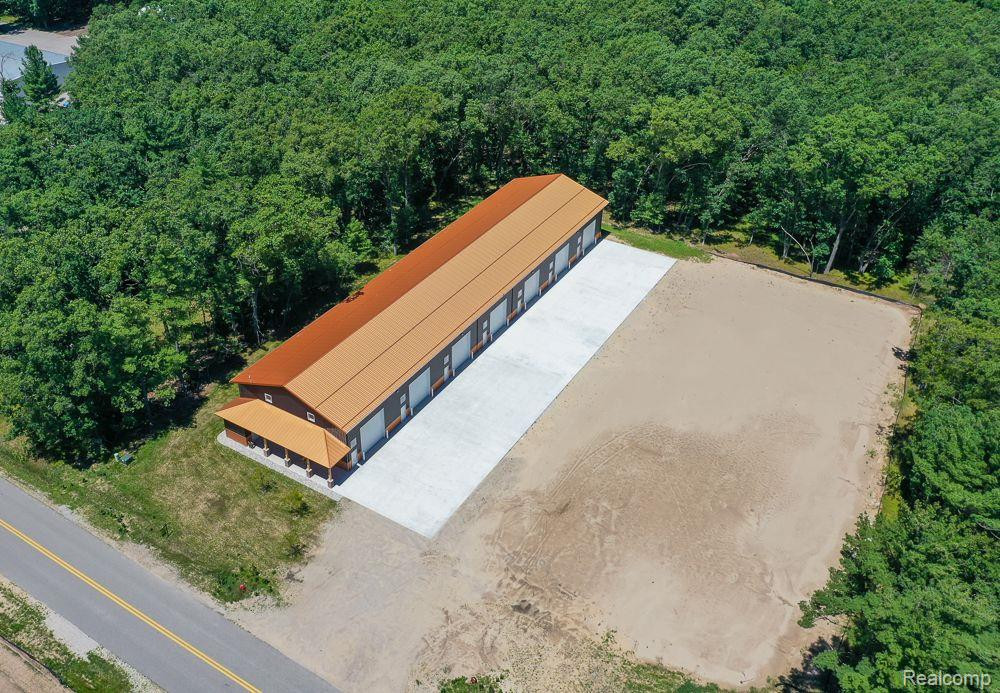5070 INDUSTRIAL PARK Road, 2, Montague, MI 49437 — Photo 74
