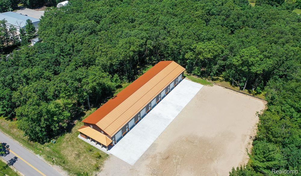 5070 INDUSTRIAL PARK Road, 2, Montague, MI 49437 — Photo 75