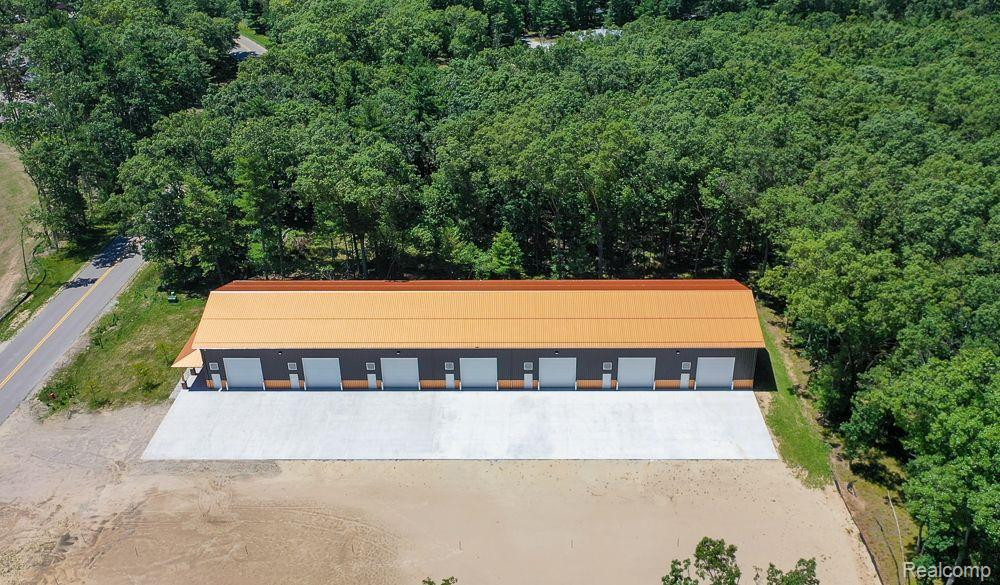 5070 INDUSTRIAL PARK Road, 2, Montague, MI 49437 — Photo 77