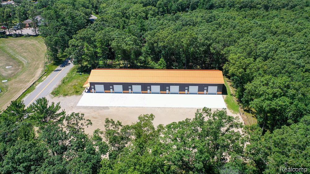 5070 INDUSTRIAL PARK Road, 2, Montague, MI 49437 — Photo 78