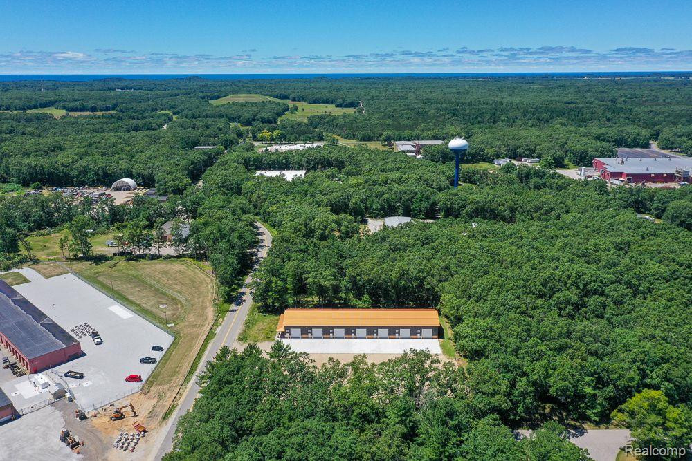 5070 INDUSTRIAL PARK Road, 2, Montague, MI 49437 — Photo 80
