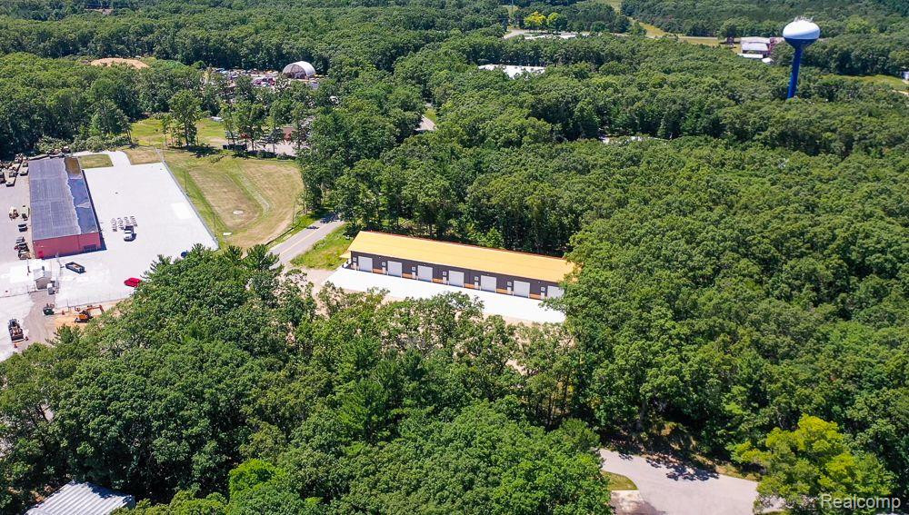 5070 INDUSTRIAL PARK Road, 2, Montague, MI 49437 — Photo 81