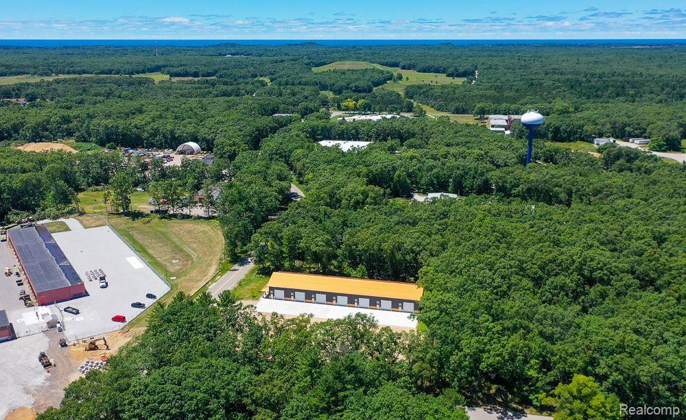 5070 INDUSTRIAL PARK Road, 2, Montague, MI 49437 — Photo 82