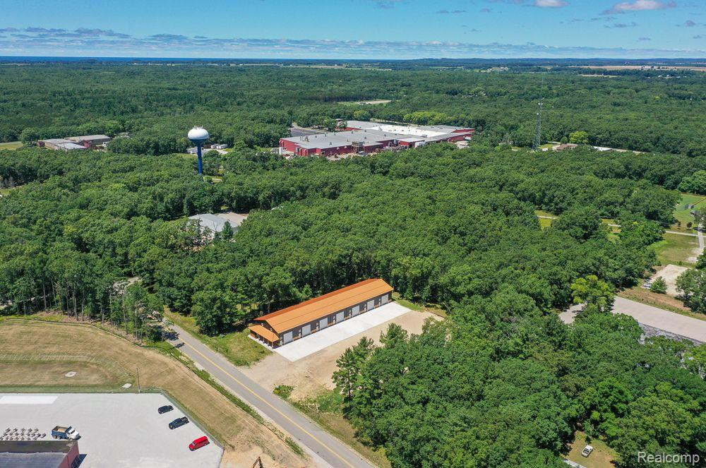 5070 INDUSTRIAL PARK Road, 2, Montague, MI 49437 — Photo 84