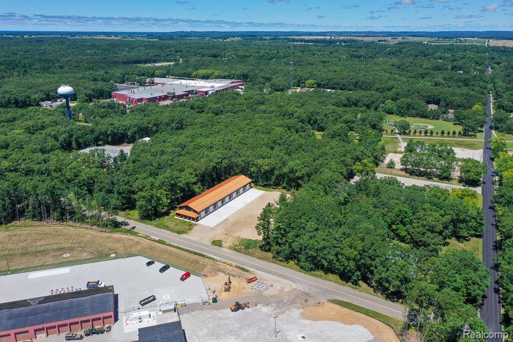 5070 INDUSTRIAL PARK Road, 2, Montague, MI 49437 — Photo 87