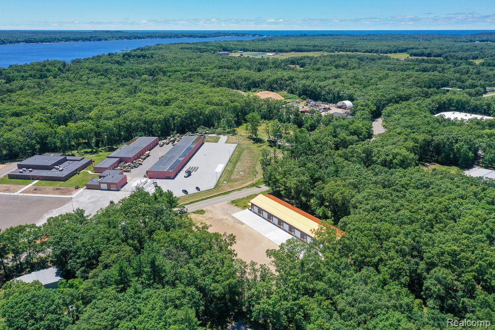 5070 INDUSTRIAL PARK Road, 2, Montague, MI 49437 — Photo 90