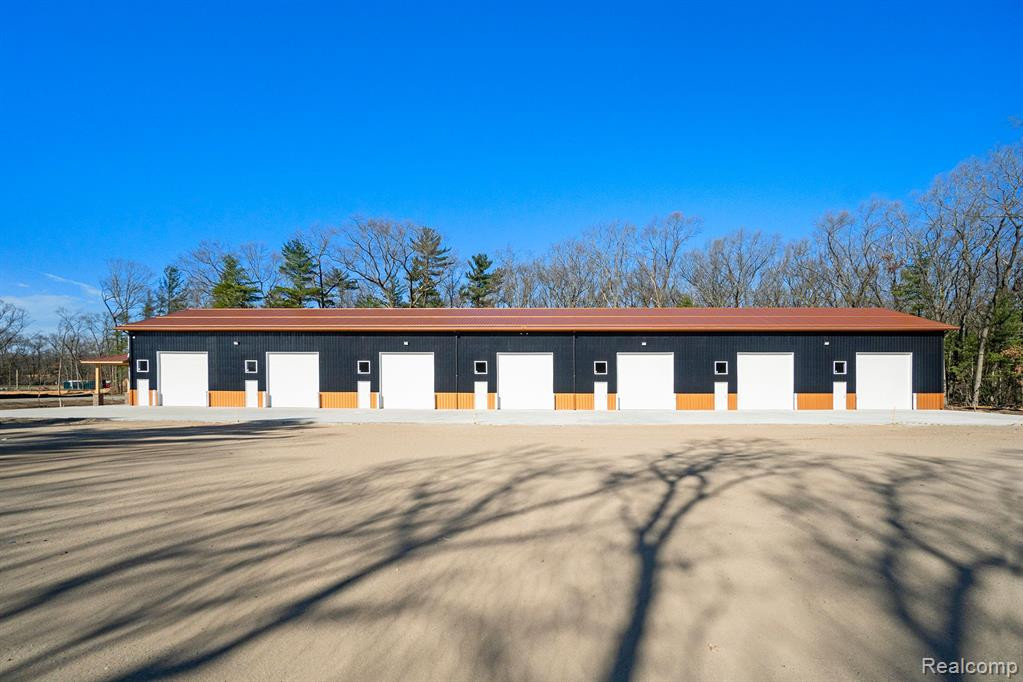 5070 INDUSTRIAL PARK Road, 3, Montague, MI 49437 — Photo 2