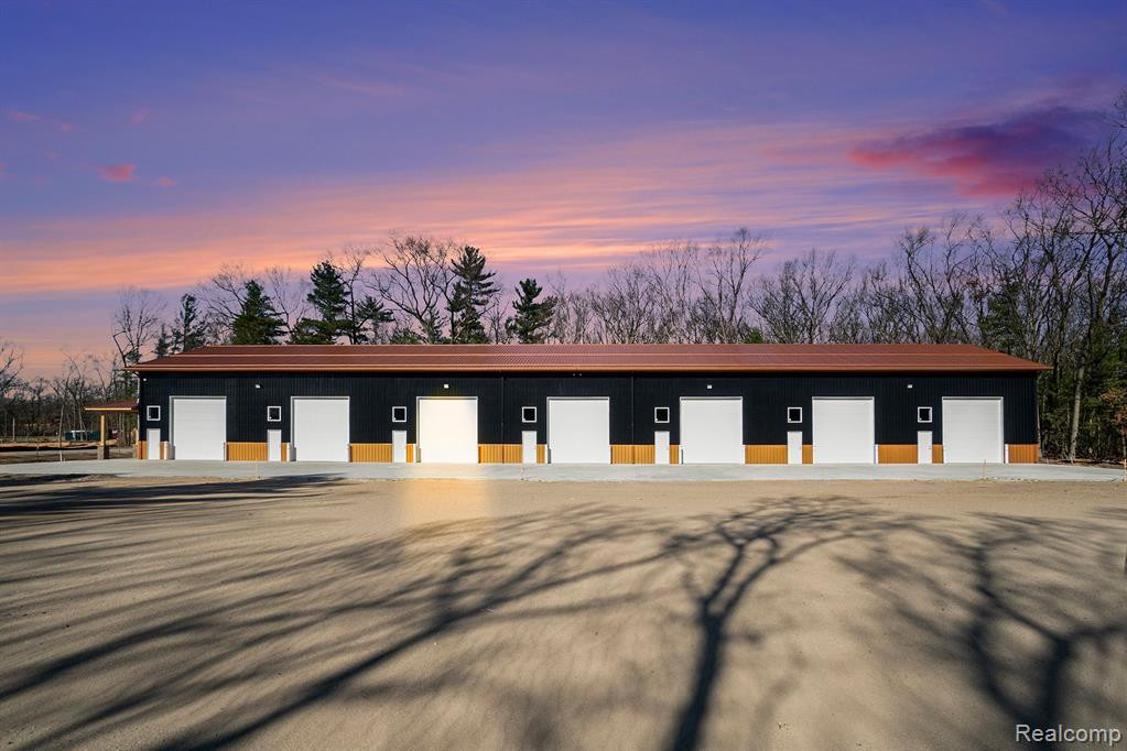 5070 INDUSTRIAL PARK Road, 3, Montague, MI 49437 — Photo 10