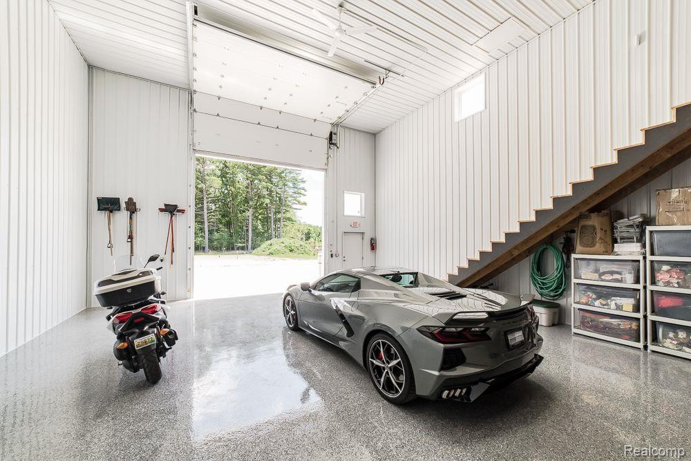 5070 INDUSTRIAL PARK Road, 3, Montague, MI 49437 — Photo 38