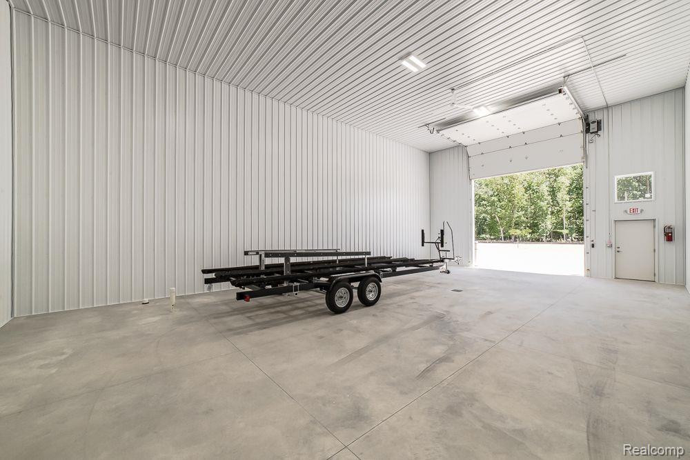 5070 INDUSTRIAL PARK Road, 3, Montague, MI 49437 — Photo 49