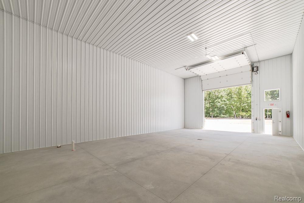 5070 INDUSTRIAL PARK Road, 3, Montague, MI 49437 — Photo 53