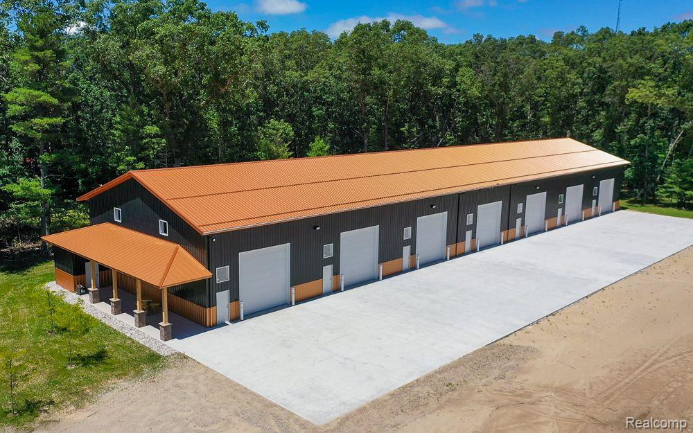5070 INDUSTRIAL PARK Road, 3, Montague, MI 49437 — Photo 69