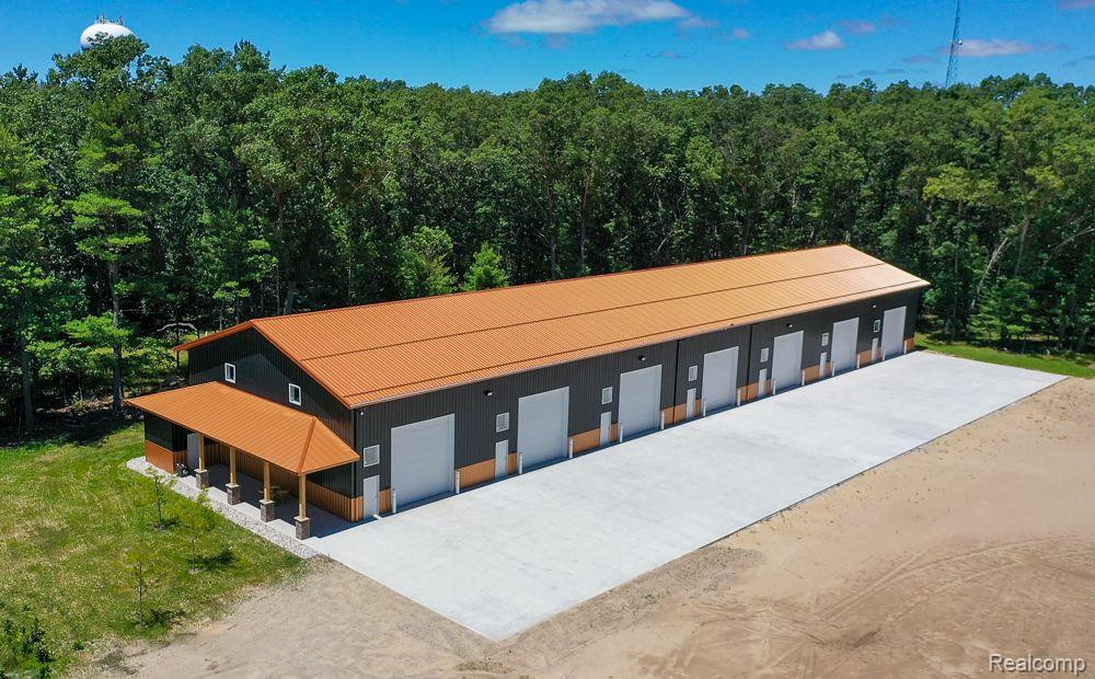 5070 INDUSTRIAL PARK Road, 3, Montague, MI 49437 — Photo 70
