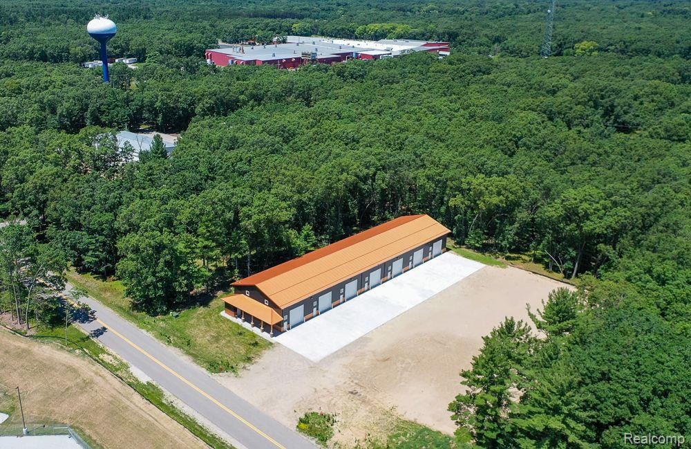5070 INDUSTRIAL PARK Road, 3, Montague, MI 49437 — Photo 76