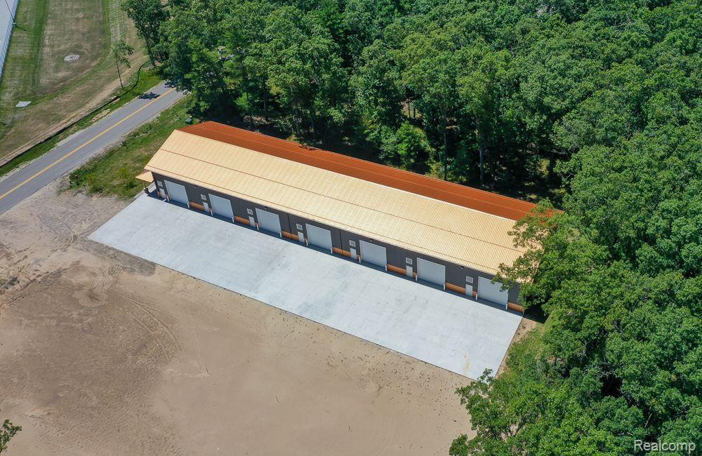 5070 INDUSTRIAL PARK Road, 3, Montague, MI 49437 — Photo 79