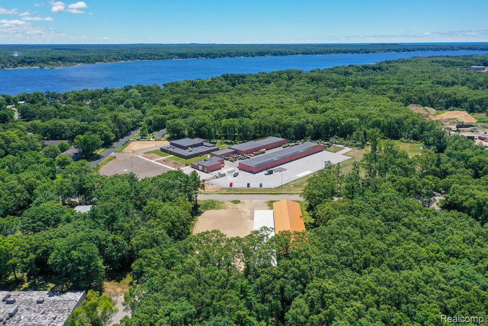 5070 INDUSTRIAL PARK Road, 3, Montague, MI 49437 — Photo 83