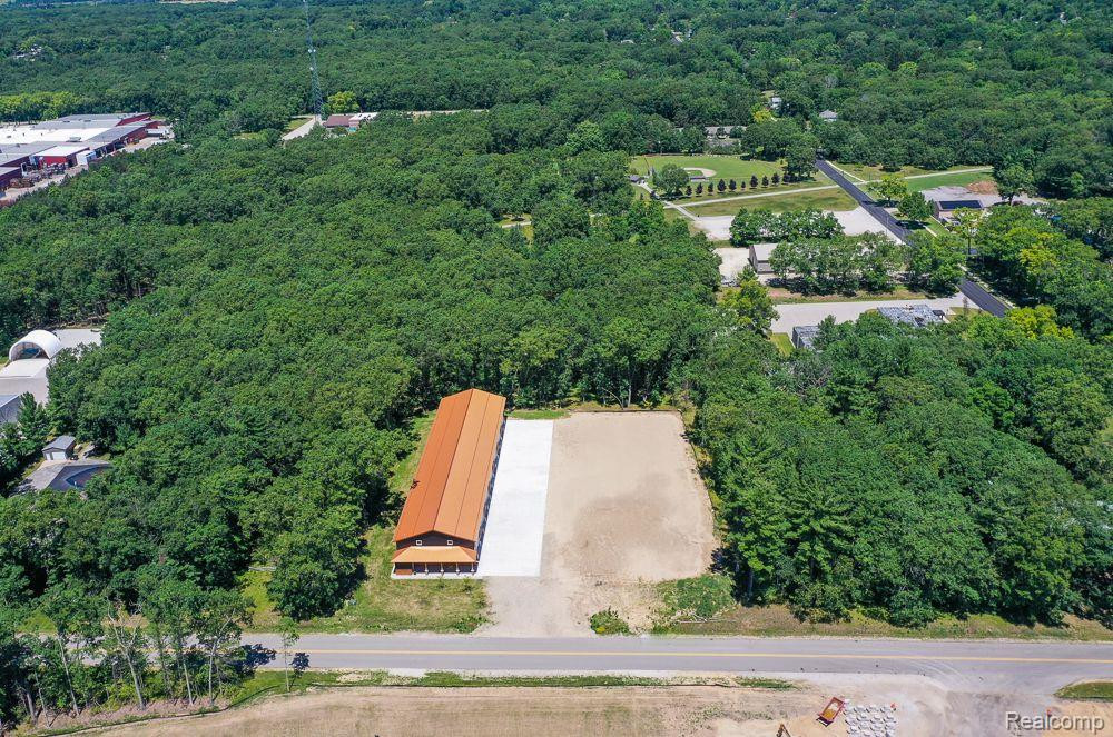 5070 INDUSTRIAL PARK Road, 3, Montague, MI 49437 — Photo 86