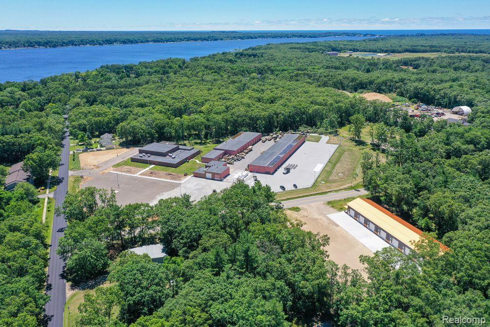 5070 INDUSTRIAL PARK Road, 3, Montague, MI 49437 — Photo 89