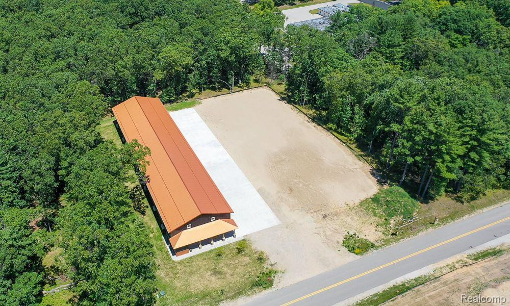 5070 INDUSTRIAL PARK Road, 3, Montague, MI 49437 — Photo 91