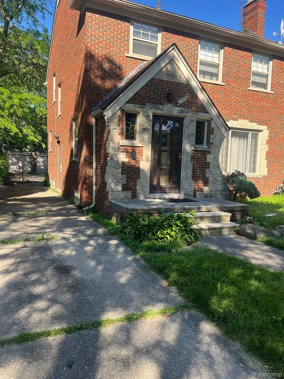 5929 HARVARD Road, Detroit, MI 48224 — Photo 2