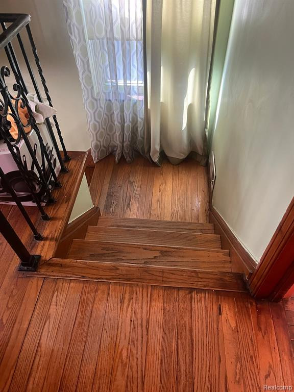 5929 HARVARD Road, Detroit, MI 48224 — Photo 9