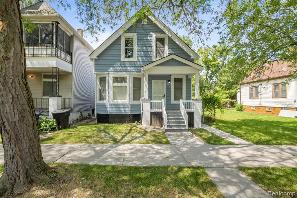 3569 E Ferry Street, Detroit, MI 48211 — Photo 2