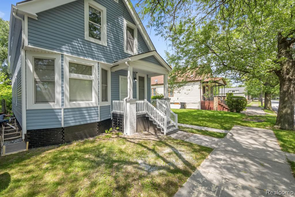 3569 E Ferry Street, Detroit, MI 48211 — Photo 3