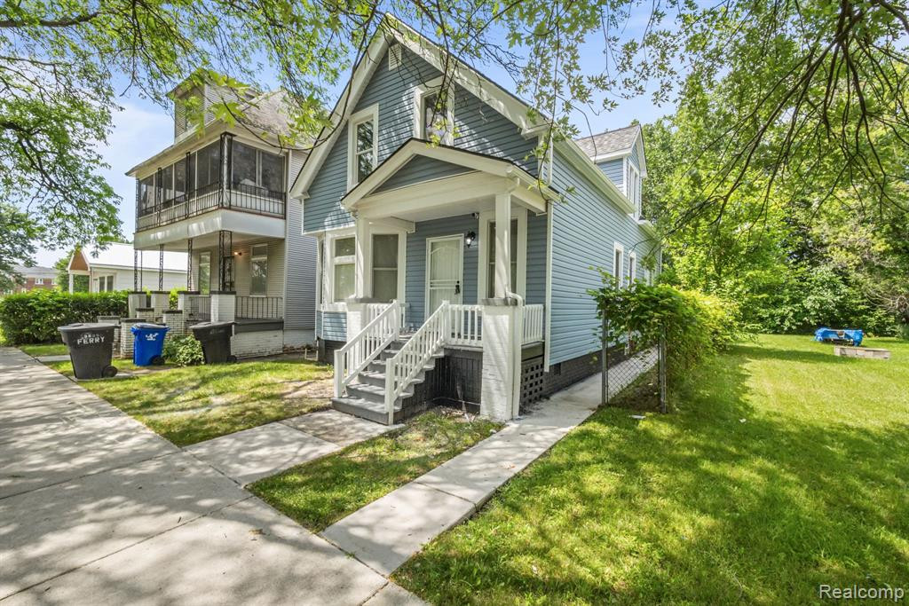 3569 E Ferry Street, Detroit, MI 48211 — Photo 4