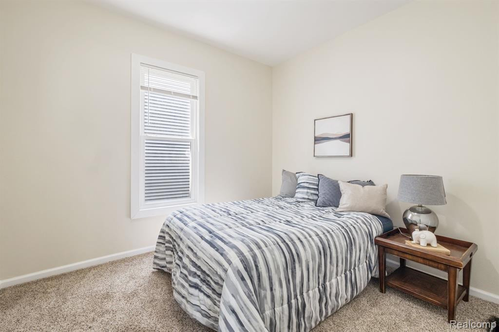 3569 E Ferry Street, Detroit, MI 48211 — Photo 22