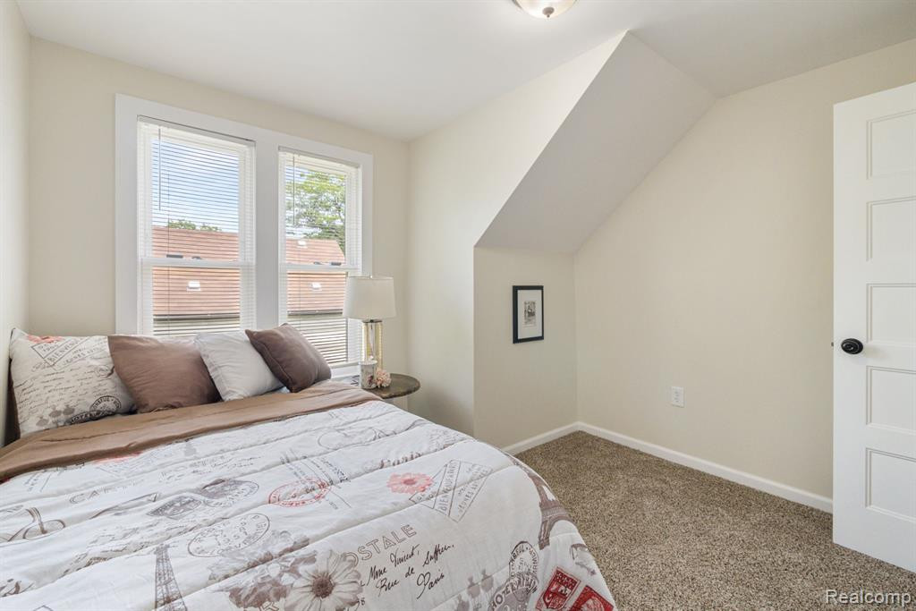 3569 E Ferry Street, Detroit, MI 48211 — Photo 28