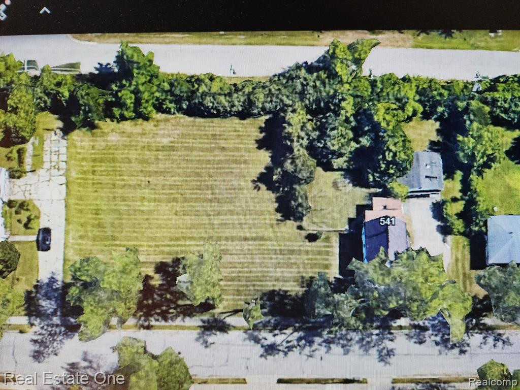 541 FILDEW Avenue, Pontiac, MI 48341 — Photo 5