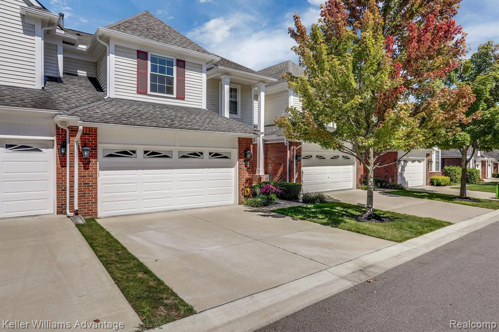 41741 MITCHELL Road, Novi, MI 48377 — Photo 2