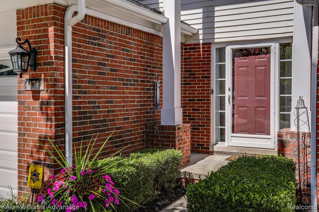 41741 MITCHELL Road, Novi, MI 48377 — Photo 4