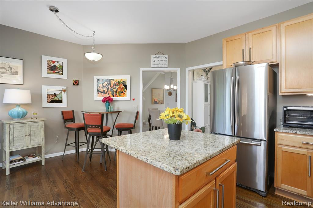 41741 MITCHELL Road, Novi, MI 48377 — Photo 14