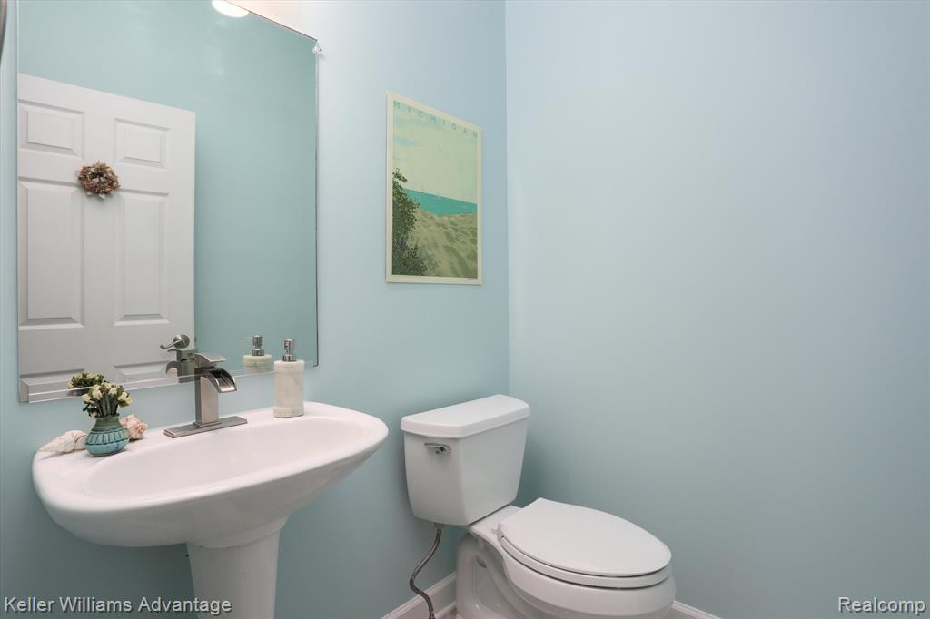 41741 MITCHELL Road, Novi, MI 48377 — Photo 18