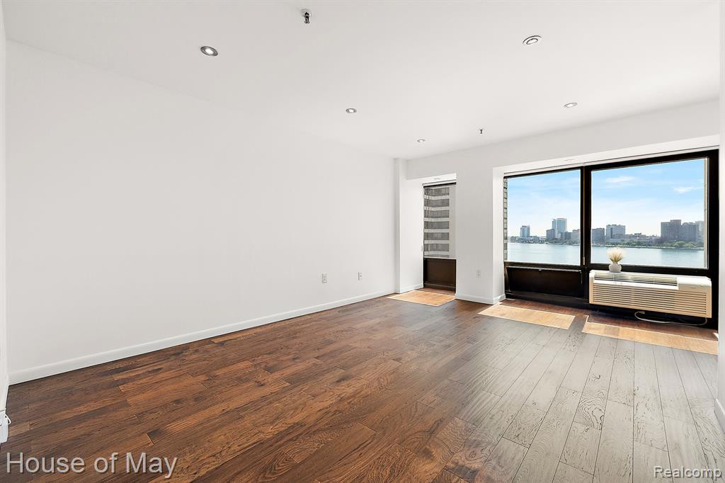 1001 W JEFFERSON Avenue, 300-10C, Detroit, MI 48226 — Photo 3