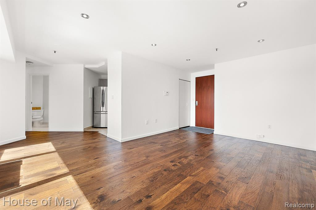 1001 W JEFFERSON Avenue, 300-10C, Detroit, MI 48226 — Photo 5